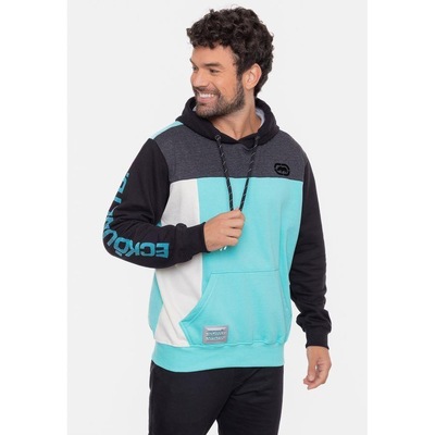 Blusão de Moletom com Capuz Ecko Cut - Masculino - Foto 1
