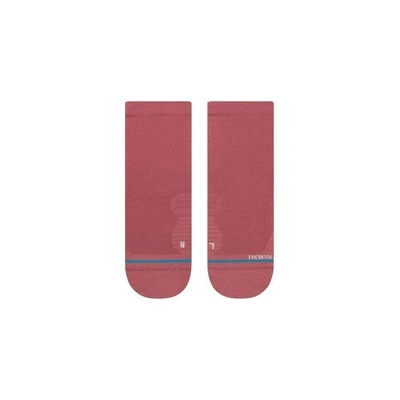 Meia Stance Rouge - Unissex - Foto 2