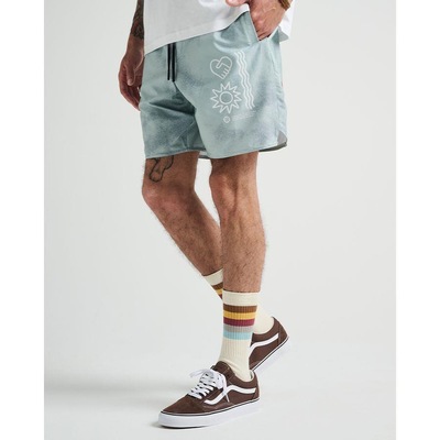 Shorts Stance Complex - Masculino - Foto 4