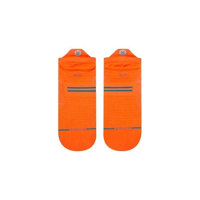 Meia Cano Alto Stance Run Ultralight Tab - Adulto - Foto 3