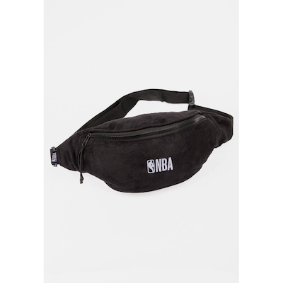 Bolsa NBA Pochete Logoman - Foto 2