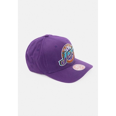 Boné Mitchell & Ness Nba Team Easy Win Utah Jazz - Strapback - Adulto - Foto 1