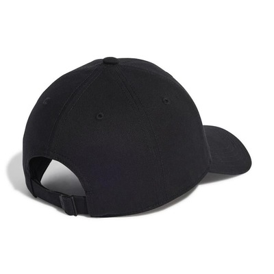 Boné Aba Curva adidas Tiro League - Strapback - Adulto - Foto 2