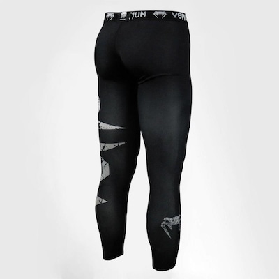 Calça Compressão Venum Giant Classic - Masculina - Foto 3