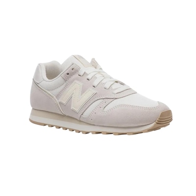 Tênis New Balance WL373 Retrô - Feminino - Foto 3