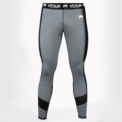 Calça Compressão Venum Bomber - Masculina - Foto 2
