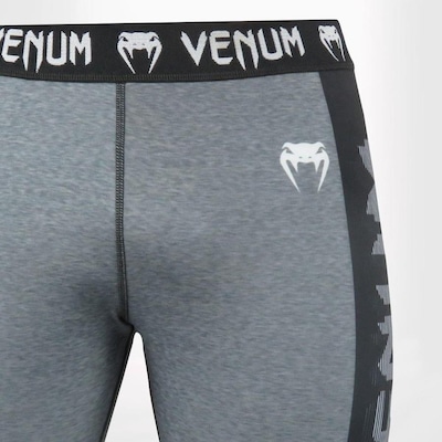 Calça Compressão Venum Bomber - Masculina - Foto 3