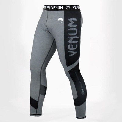 Calça Compressão Venum Bomber - Masculina - Foto 5
