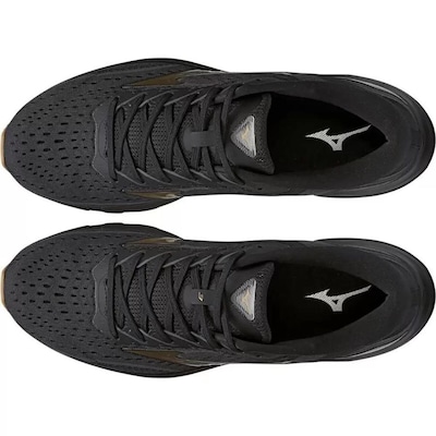 Tênis Mizuno Action 3 - Masculino - Foto 4