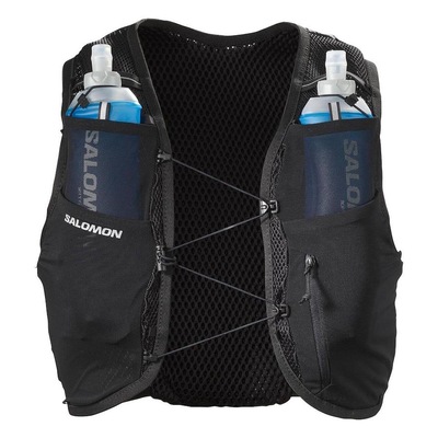 Colete de Hidratação Salomon Active Skin 8 - Foto 2