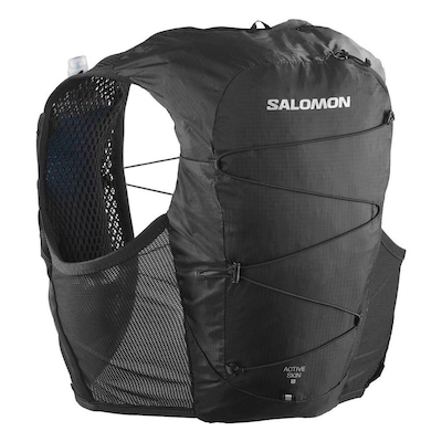 Colete de Hidratação Salomon Active Skin 8 - Foto 1