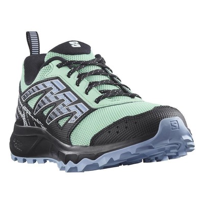 Tênis Salomon Wander Trail Running - Feminino - Foto 2