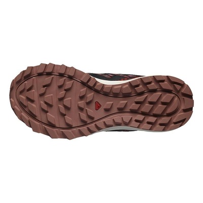 Tênis Salomon Wander Trail Running - Feminino - Foto 4