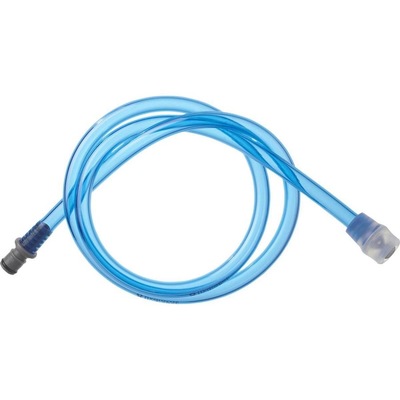 Canudo Salomon Tubo Soft Reservoir Clear Blue - Foto 3