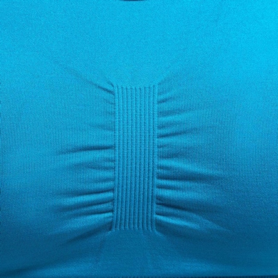 Top Fitness com Bojo Olympikus Knit - Feminino - Foto 4