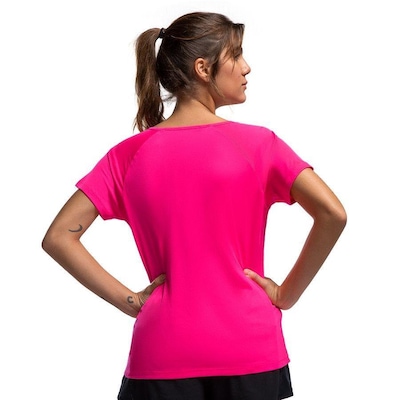 Camiseta Olympikus Runner - Feminina - Foto 2