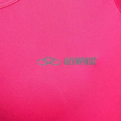 Camiseta Olympikus Runner - Feminina - Foto 3