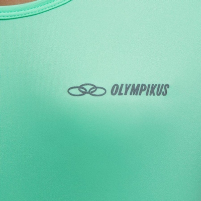 Camiseta Olympikus Runner - Feminina - Foto 3