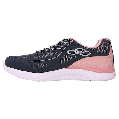 Tênis Olympikus Intense - Feminino - Foto 1