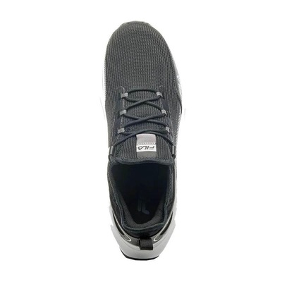 Tenis Fila Vega - Masculino - Foto 4