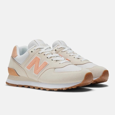 TÊNIS NEW BALANCE 574V2 - FEMININO - Foto 4