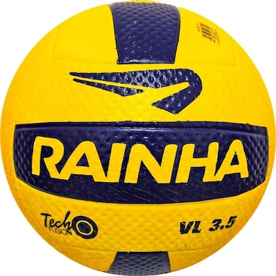 Bola de Vôlei Rainha Vl 3.5 - Foto 3