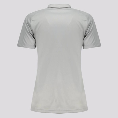 Camisa Polo do Palmeiras Puma Casual - Feminina - Foto 2