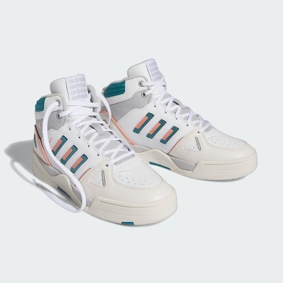 Tênis adidas Midcity Mid - Feminino - Foto 2
