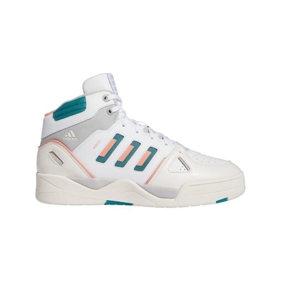 Tênis adidas Midcity Mid - Feminino - Foto 1