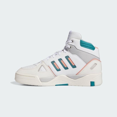 Tênis adidas Midcity Mid - Feminino - Foto 3