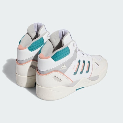Tênis adidas Midcity Mid - Feminino - Foto 4