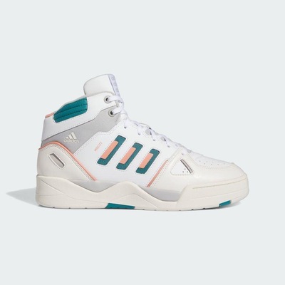 Tênis adidas Midcity Mid - Feminino - Foto 5