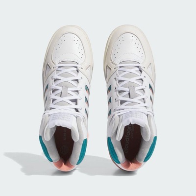 Tênis adidas Midcity Mid - Feminino - Foto 6