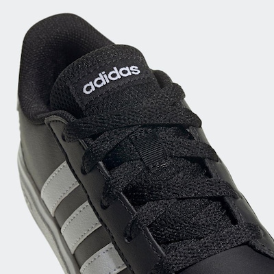 Tênis adidas Grand Court - Infantil - Foto 6