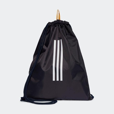 Bolsa Gym Sack do Real Madrid adidas - 14 Litros - Foto 2