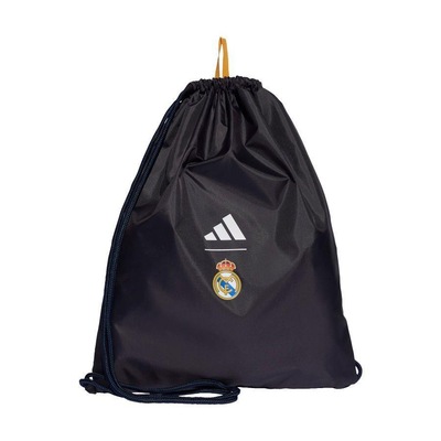 Bolsa Gym Sack do Real Madrid adidas - 14 Litros - Foto 1