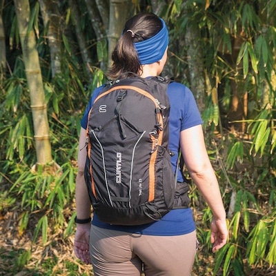 Mochila Curtlo Trail Lite - 23 Litros - Foto 6