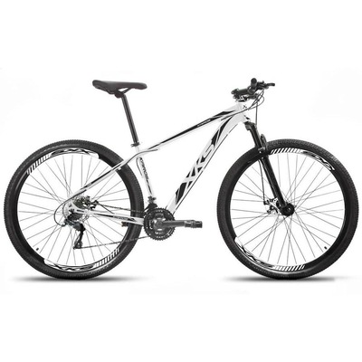 Bicicleta Aro 29 Xks Kairos - Freio a Disco - 21 Marchas - Adulto - Foto 1