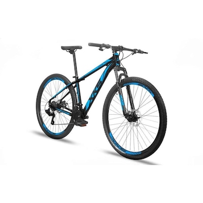 Bicicleta Aro 29 Xks Kairos - Freio a Disco - 21 Marchas - Adulto - Foto 2