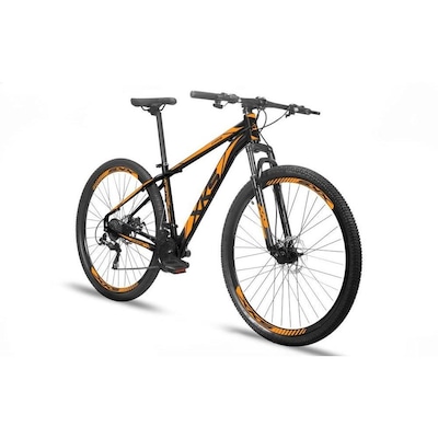 Bicicleta Aro 29 Xks Kairos - Freio a Disco - 21 Marchas - Adulto - Foto 2