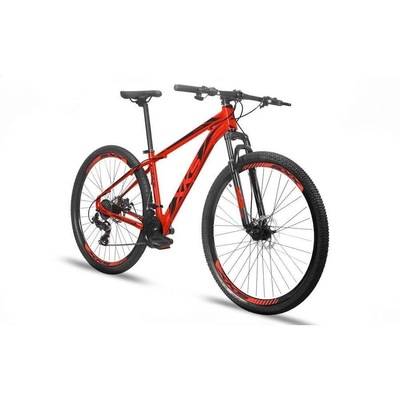 Bicicleta Aro 29 Xks Kairos - Freio Hidráulico - 27 Marchas - Adulto - Foto 2