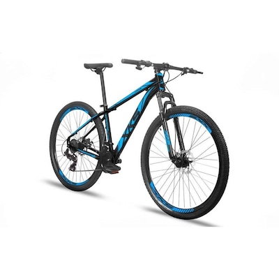 Bicicleta Aro 29 Xks Kairos - Freio Hidráulico - 27 Marchas - Adulto - Foto 2