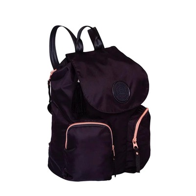 Mochila Sestini com Tampa Paul Frank Glam -10 Litros - Foto 3