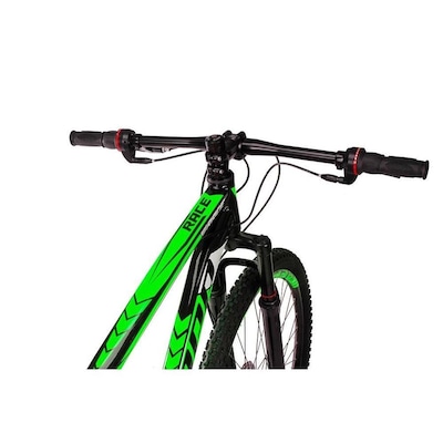 Bicicleta Aro 29 Dropp Race - Freio a Disco - Câmbio Importado - 21 Marchas - Adulto - Foto 2