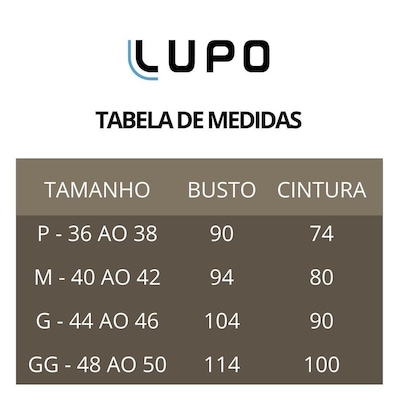Top Fitness Lupo Attack Ii Nóz - 71401-001-2370- Feminino - Foto 5