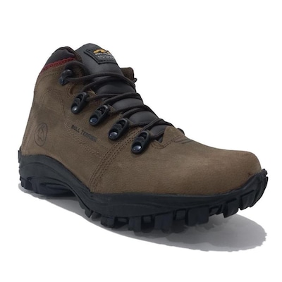 Bota Bull Terrier Fox Terrier II Mamut - Masculina - Foto 3