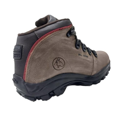 Bota Bull Terrier Fox Terrier II Mamut - Masculina - Foto 6