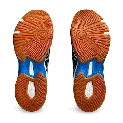 Tênis Asics Gel-Rocket 11 Masculino - Foto 5