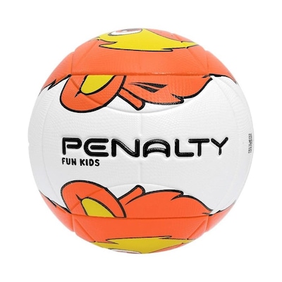 Bola de Iniciação Penalty Fun Xxiii - Infantil - Foto 3