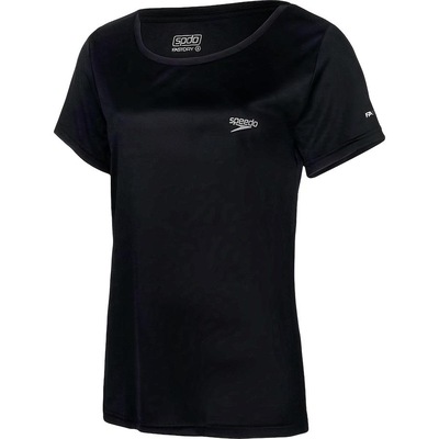 Camiseta Speedo Interlock Canoa Nacional - Feminina - Foto 2
